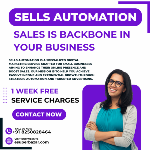 Sells Automation