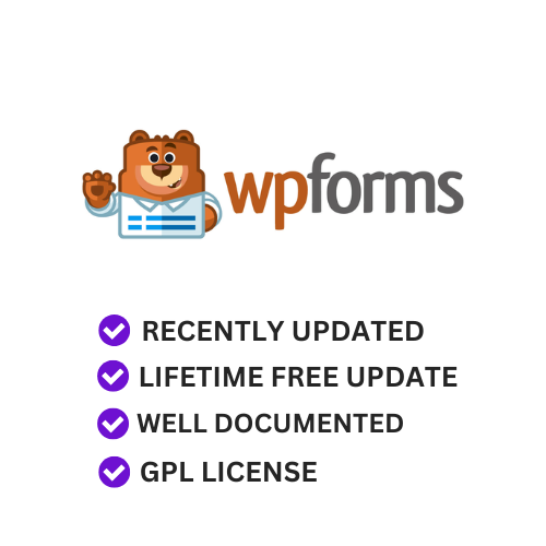 WPForms Conversational Forms Addon GPL v1.16.0