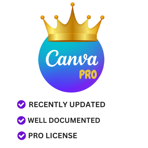 canva pro free